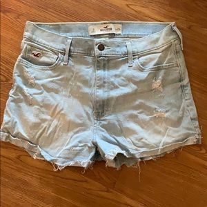 Hollister Shorts